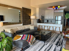 Penthouse Studio in Punta de Mita!